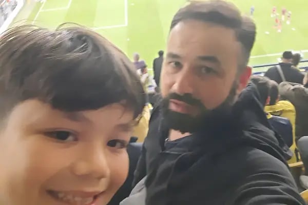 Birol Erkek Kuaförü Yeditepe Üniversite Kayışdağ - Resim 17