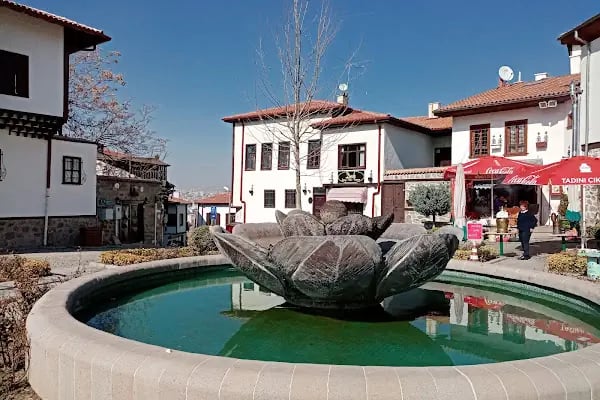 Ramazan Şemseddin Camii - Resim 11