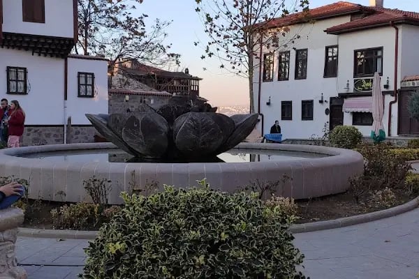 Ramazan Şemseddin Camii - Resim 14