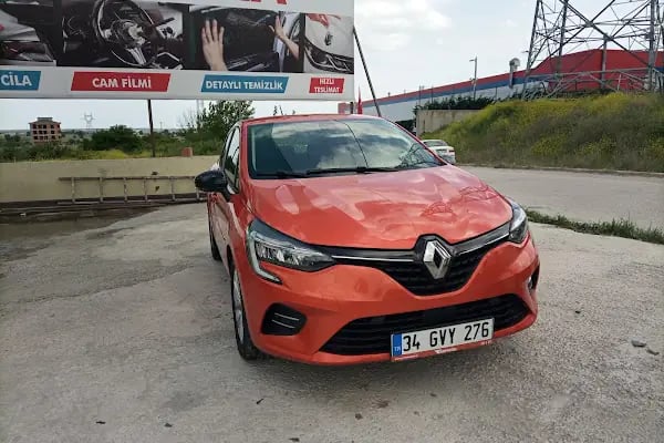 İÇ DIŞ 350 TL HİRA OTOYIKAMA - Resim 10
