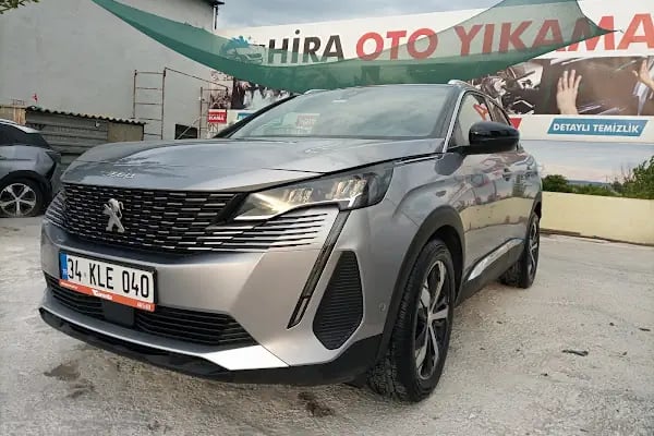 İÇ DIŞ 350 TL HİRA OTOYIKAMA - Resim 11
