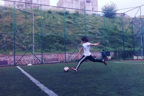 Bağçeşme Taksi Durağı - Resim 1