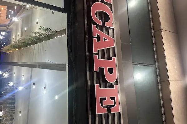 Escape CAFE - Resim 11