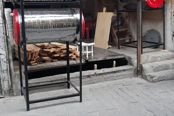 ÖZYILDIZ ISI GÜNEŞ ENERJİSİ - Resim 2