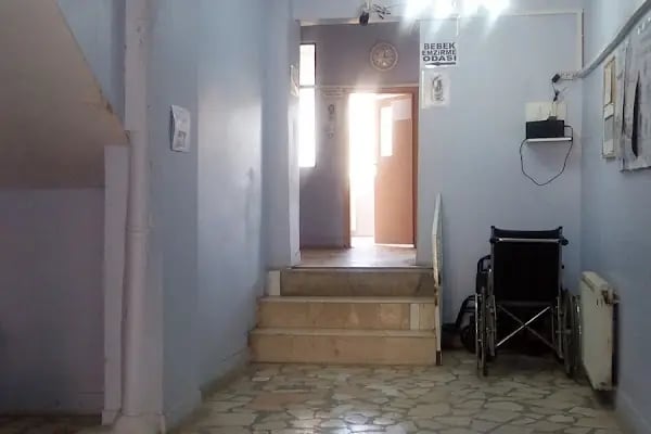 Çermik Merkez So - Resim 1