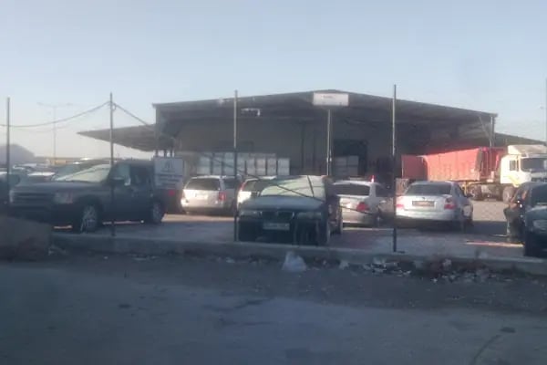 Konya Gümrük Müdürlüğü - Resim 14