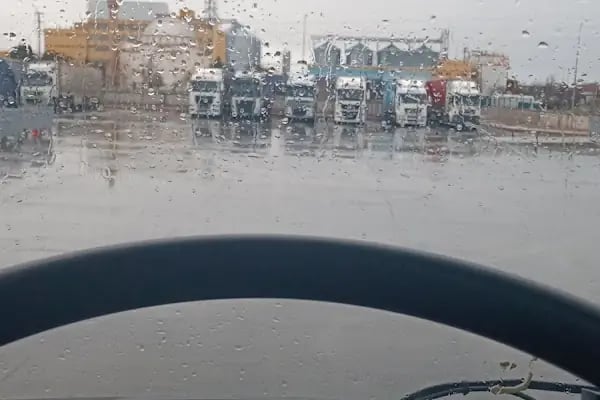 Konya Gümrük Müdürlüğü - Resim 15