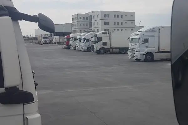 Konya Gümrük Müdürlüğü - Resim 5