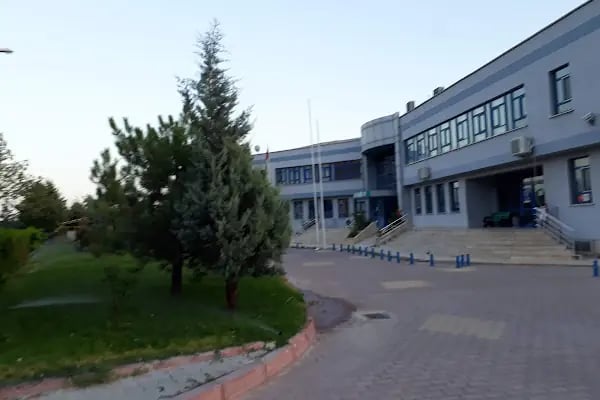 Konya Gümrük Müdürlüğü - Resim 16
