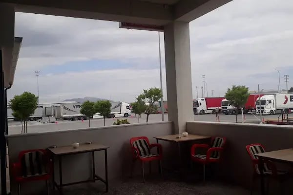 Konya Gümrük Müdürlüğü - Resim 6
