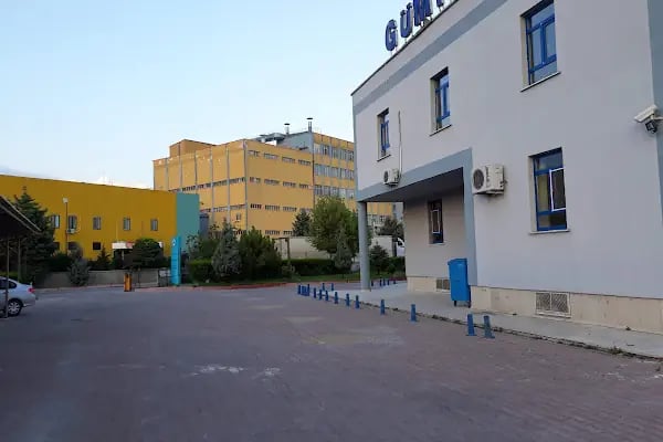 Konya Gümrük Müdürlüğü - Resim 9