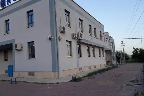 Konya Gümrük Müdürlüğü - Resim 12