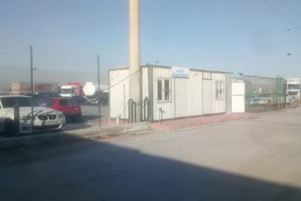 Konya Gümrük Müdürlüğü - Resim 10