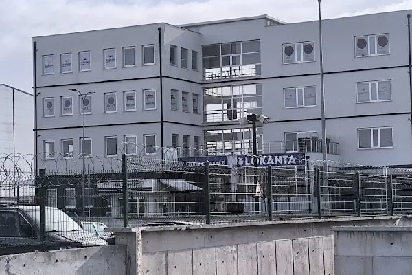 Konya Gümrük Müdürlüğü - Resim 8