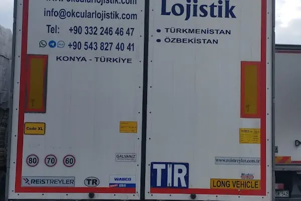 Konya Gümrük Müdürlüğü - Resim 13