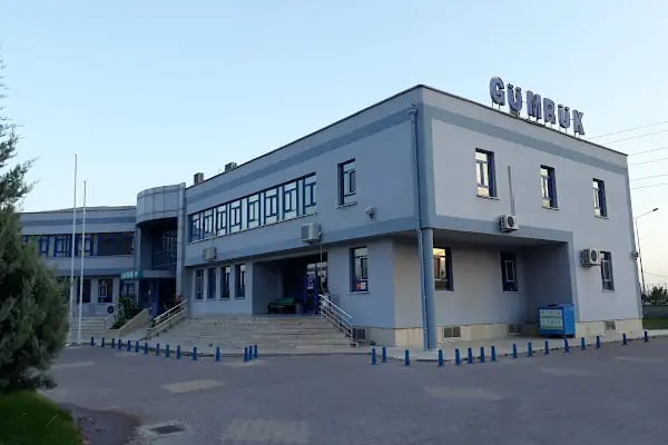 Konya Gümrük Müdürlüğü - Resim 7