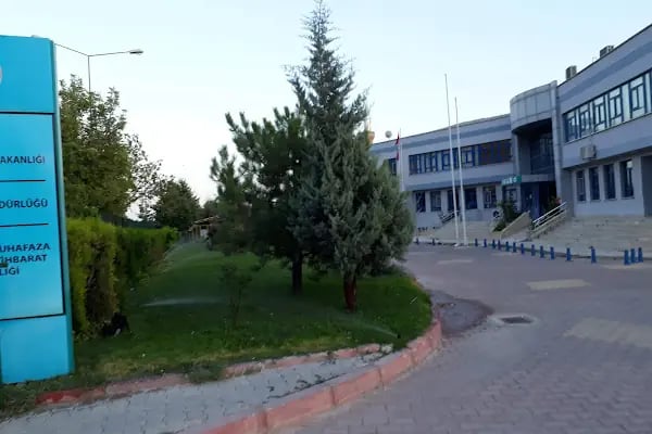 Konya Gümrük Müdürlüğü - Resim 2