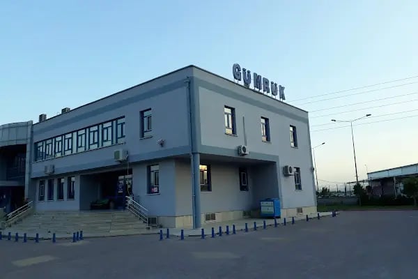 Konya Gümrük Müdürlüğü - Resim 20