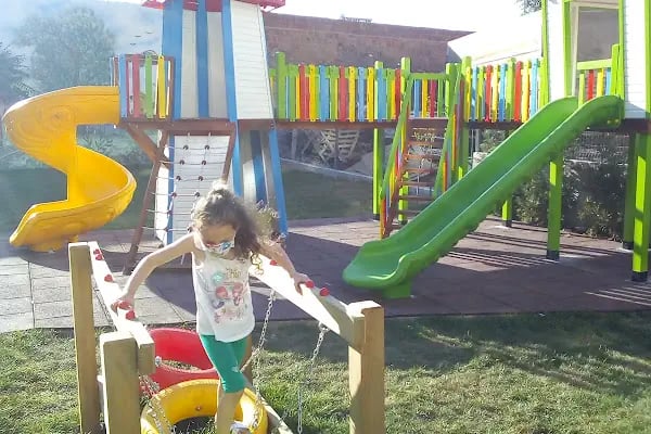 Özel Özgün Yetenekler Anaokulu ve Oyun Grubu - Resim 12