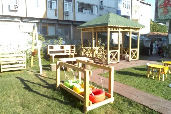 Özel Özgün Yetenekler Anaokulu ve Oyun Grubu - Resim 11