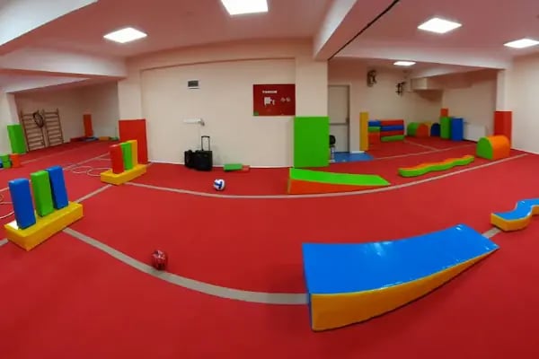 Özel Özgün Yetenekler Anaokulu ve Oyun Grubu - Resim 5