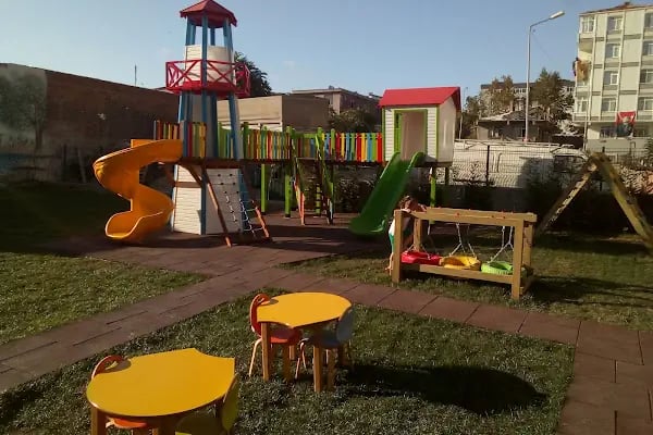 Özel Özgün Yetenekler Anaokulu ve Oyun Grubu - Resim 3