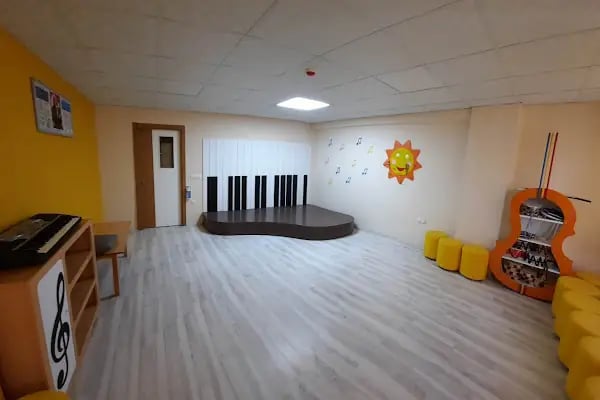 Özel Özgün Yetenekler Anaokulu ve Oyun Grubu - Resim 1