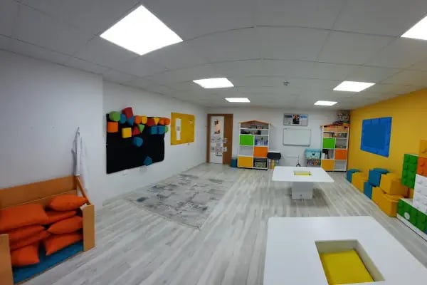 Özel Özgün Yetenekler Anaokulu ve Oyun Grubu - Resim 14