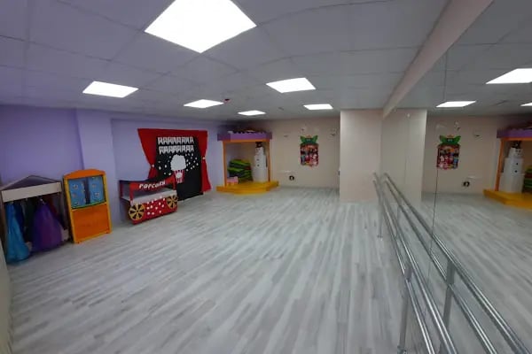 Özel Özgün Yetenekler Anaokulu ve Oyun Grubu - Resim 18