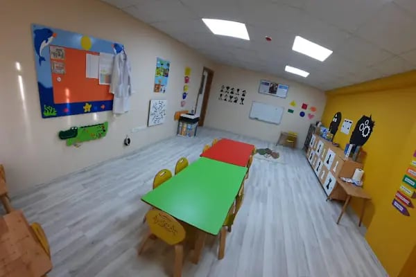 Özel Özgün Yetenekler Anaokulu ve Oyun Grubu - Resim 19