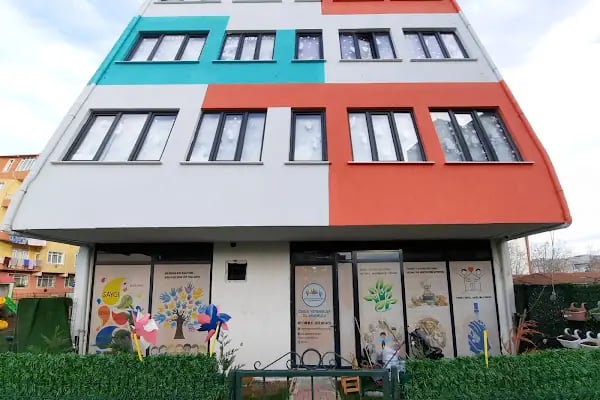 Özel Özgün Yetenekler Anaokulu ve Oyun Grubu - Resim 13
