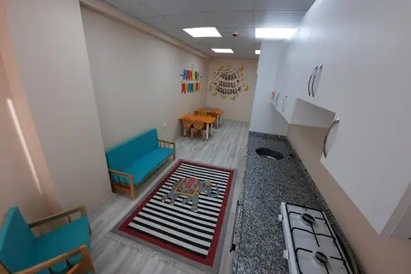 Özel Özgün Yetenekler Anaokulu ve Oyun Grubu - Resim 8