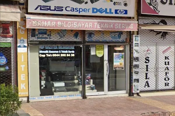 Gazitek Bilgisayar - Resim 1