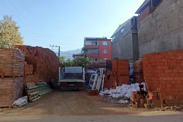 COŞKUN YAPI MARKET - Resim 8