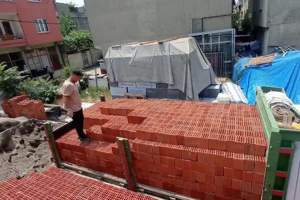 COŞKUN YAPI MARKET - Resim 3