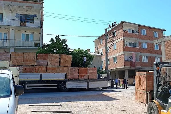 COŞKUN YAPI MARKET - Resim 11