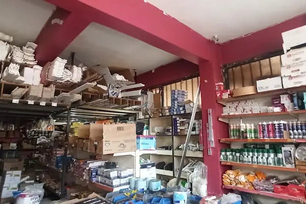 COŞKUN YAPI MARKET - Resim 12