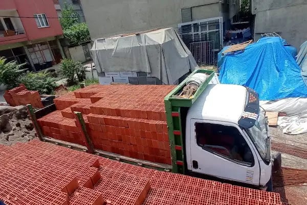 COŞKUN YAPI MARKET - Resim 16