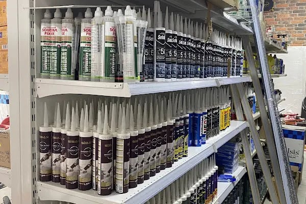 COŞKUN YAPI MARKET - Resim 19
