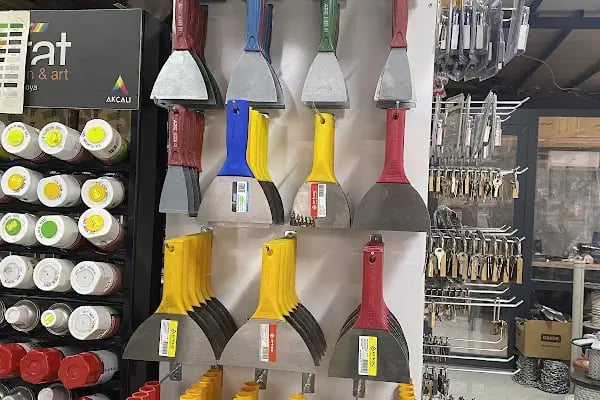 COŞKUN YAPI MARKET - Resim 2