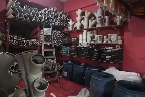 COŞKUN YAPI MARKET - Resim 17