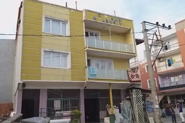 COŞKUN YAPI MARKET - Resim 14