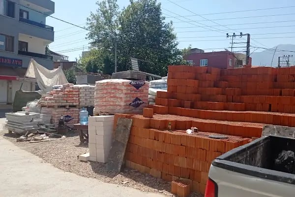 COŞKUN YAPI MARKET - Resim 7