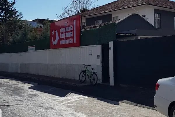 Konya İl Göç İdaresi Müdürlüğü - Resim 6