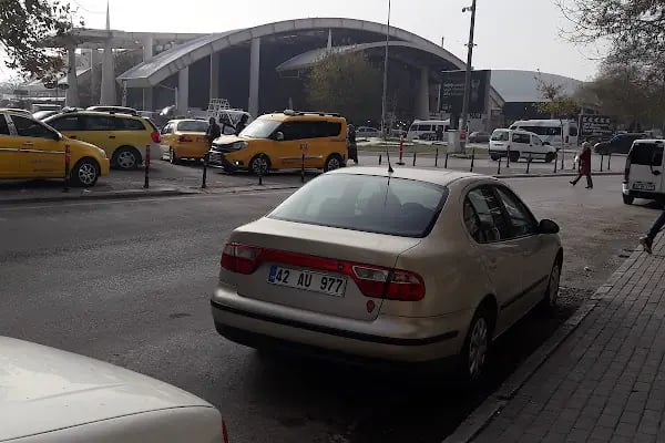 Konya İl Göç İdaresi Müdürlüğü - Resim 8