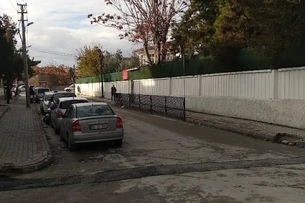 Konya İl Göç İdaresi Müdürlüğü - Resim 12