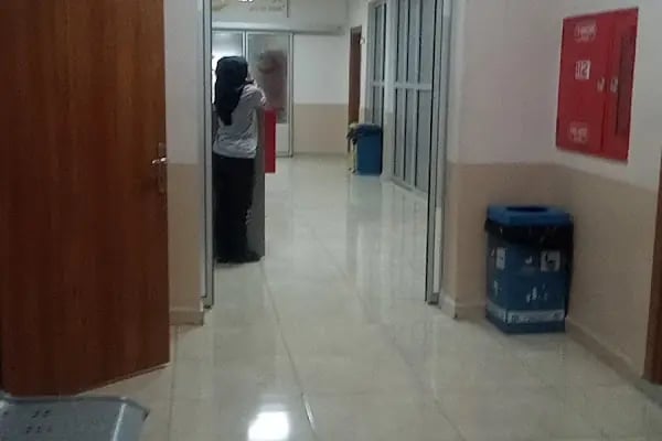 Konya İl Göç İdaresi Müdürlüğü - Resim 11