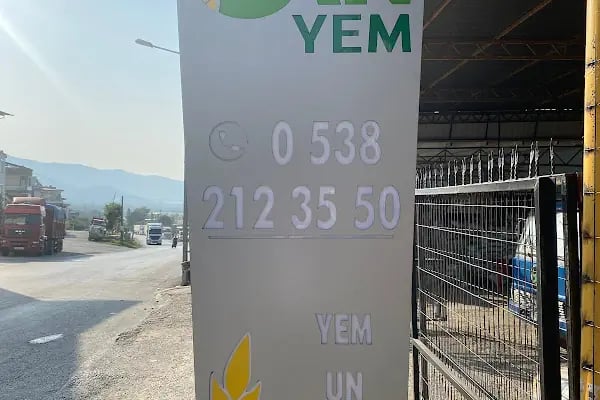 Can yem - Resim 6
