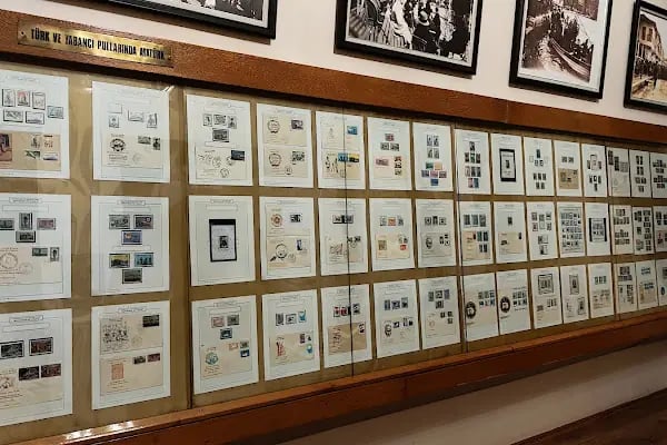 Antalya Atatürk Evi ve Müzesi - Resim 10
