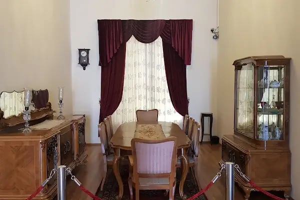 Antalya Atatürk Evi ve Müzesi - Resim 7